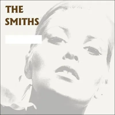 Quel nom porte cet album live des Smiths ?