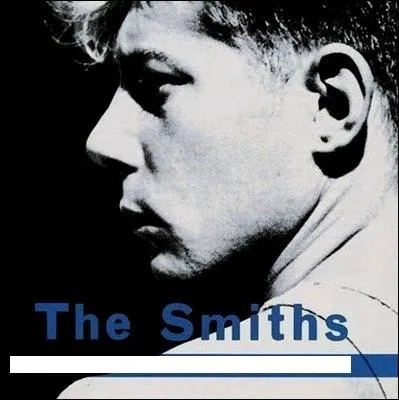 Comment s'appelle cette compilation des Smiths ?