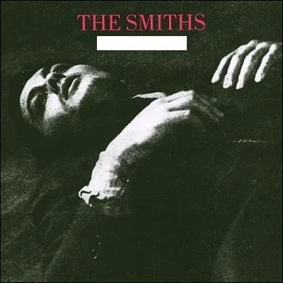 Quel est le nom de cet album studio des Smiths ?