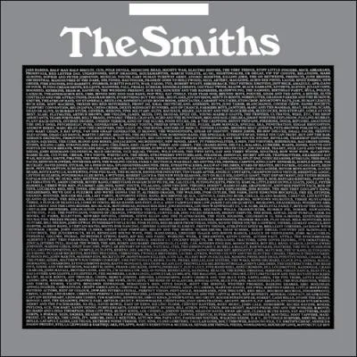 Quel est le nom de cet album live des Smiths ?