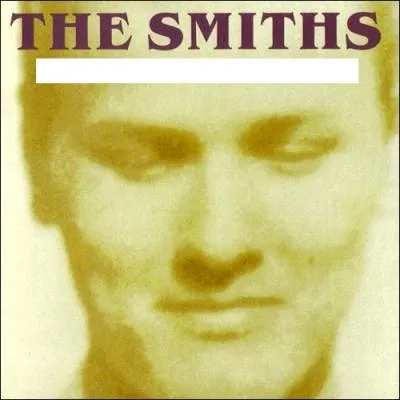 Quel est le nom de cet album studio des Smiths ?
