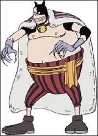 Qui est ce personnage de l'quipage de Jango ?