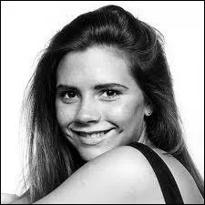 Quel est le nom de jeune fille de Victoria Beckham ?