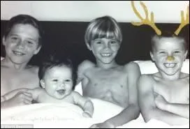 Comment s'appellent les quatre enfants de Victoria et David Beckham ? (janvier 2013)