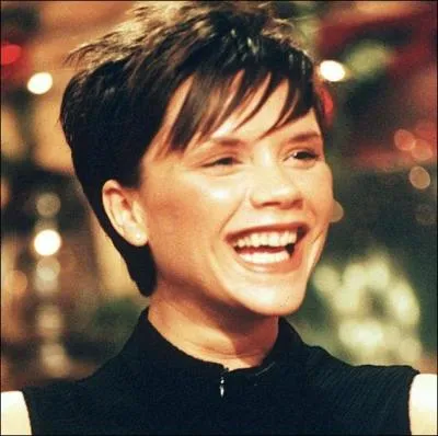 Pourquoi Victoria Beckham ne sourit-elle plus ?