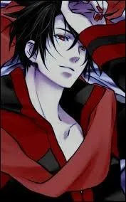 Comment s'appelle-t-il ?