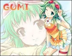 Comment s'appelle-t-elle ?