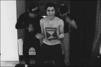 Zayn  X-Factor n'aimait pas :