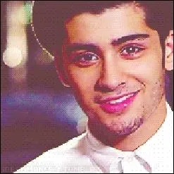 Le jeu prfr de Zayn est :