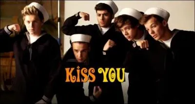 Son nom signifie  Leader  :