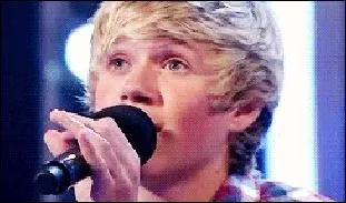 Les One Direction  X-Factor sont arrivs :