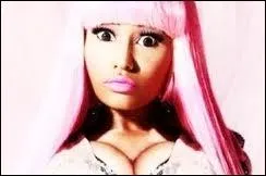 Pour qui se prend-elle ?