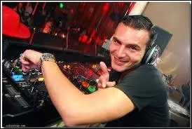 Qui est ce DJ ?