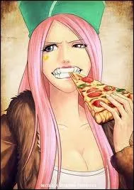 Quel jour est ne Jewelry Bonney ?