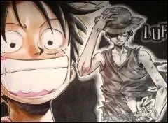 Quel jour est n Monkey D. Luffy ?