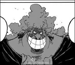Quel jour est ne Big Mom ?