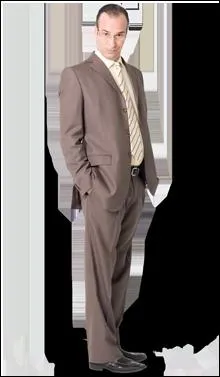 De qui Olga est-elle amoureuse ?