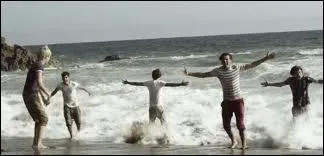 Quel est le nom du nouveau groupe qui a fait un succs avec leur titre  What makes you beautiful  ?