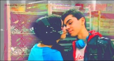 Quel est ce couple ?