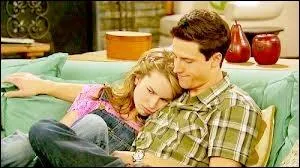 Comment se nomment ces amoureux ?