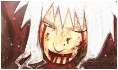 Qui a tu ce personnage ?