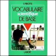 Qu'est-ce qu'une substance hydrophobe ? Une substance 
