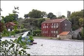 O situez-vous Vertou ?