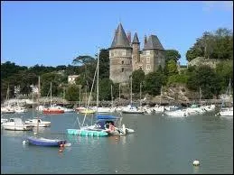 A quel dpartement associez-vous le port de Pornic ?