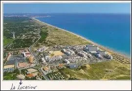 A quel dpartement rattachez-vous la station balnaire de Saint-Hilaire-de-Riez ?