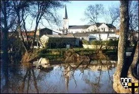 Voici Pont-Saint-Martin. O localisez-vous cette bourgade ?