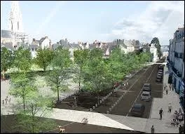 Cette image appartient  la ville de Chteaubriant. O se situe-t-elle ?