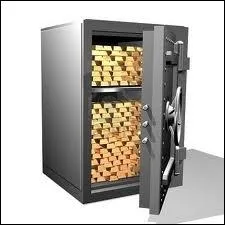 Sous le rgne du parti pris, le riche est... ?