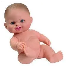 Sous le rgne du parti pris, le bb est... ?