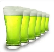 Sous le rgne du parti pris, l'irlandais serait... ?