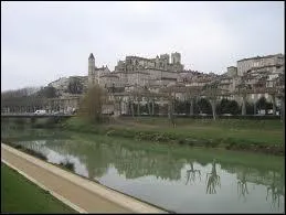 Vrai ou faux : le Gers nat dans le dpartement du Gers.