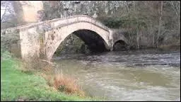 Dans quelle rgion franaise coule la Cure, sous-affluent de la Seine ?