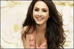 Avec qui Spencer a-t-il un frre en commun ?