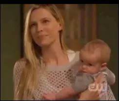 Comment se prnomme le bb de Jane ?