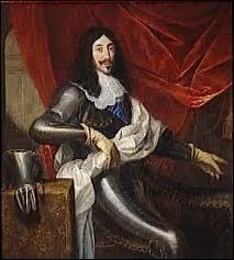 Marie de Mdicis est la mre de :