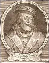 Qui est le pre de Clovis ?