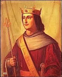 La dynastie des Valois dbuta avec ce roi :