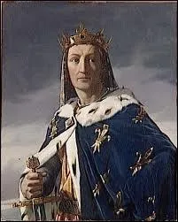 Ce roi mourut en 1226, trois ans aprs son pre :