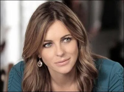 Qui est cette femme ?