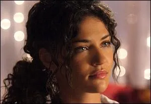 Comment s'appelle-t-elle ?