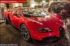 Quelle est cette couleur ?