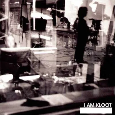 Quel nom porte cet album studio d'I Am Kloot ?