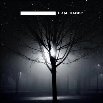 Quel nom porte cet album studio d'I Am Kloot ?