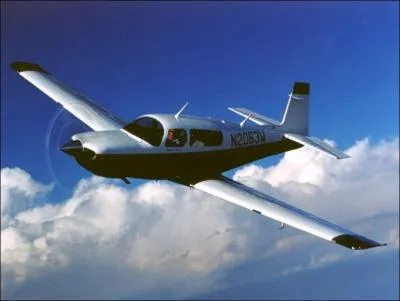 Quel est cet avion ?