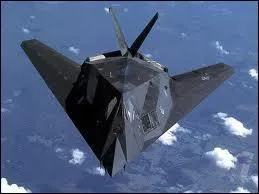 Quel est cet avion ?