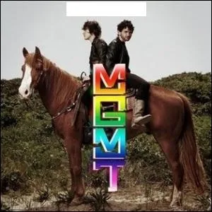 Quel nom porte cette dmo de MGMT ?